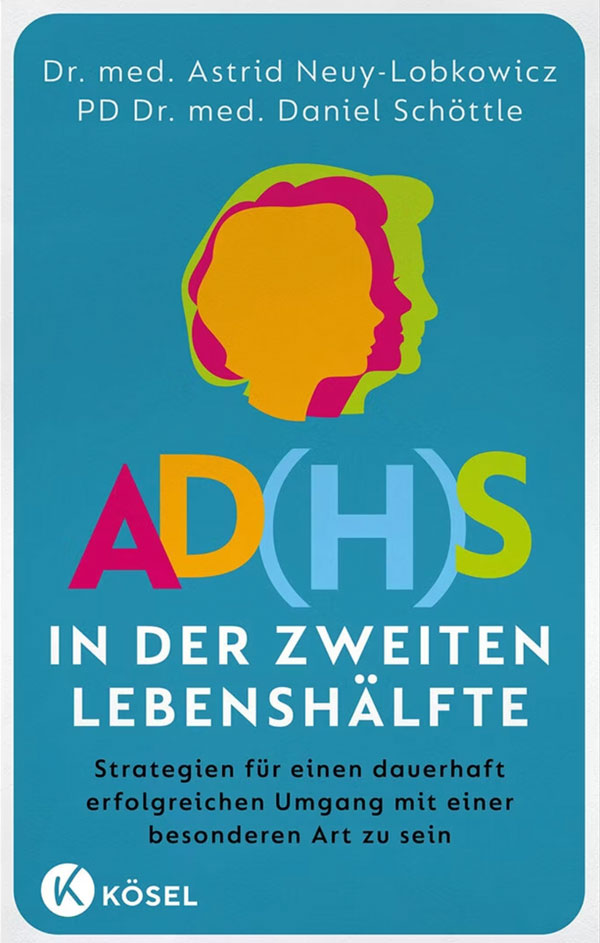 adhs_2_lebenshaelfte Buch ADHS Kompakt