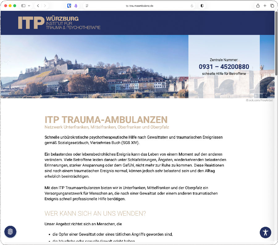 itp